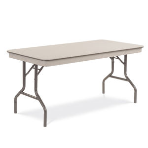 mesa contemporánea