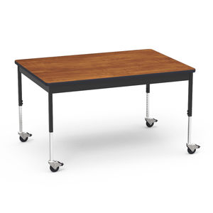 mesa contemporánea
