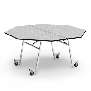 mesa de comedor contemporánea