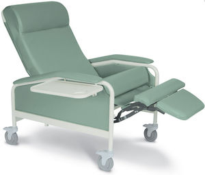 sillón médico de poliuretano