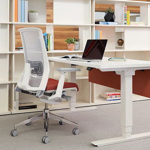 silla de oficina contemporánea