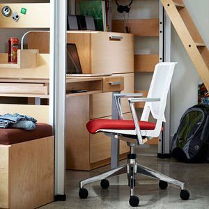 silla de visita contemporánea
