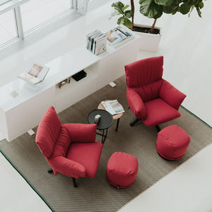 sillón contemporáneo