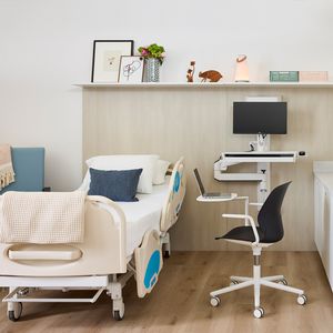 silla contemporánea