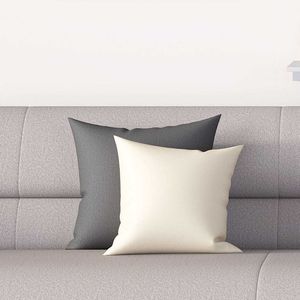 almohada de tejido