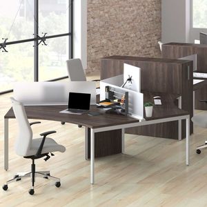 escritorio para open space