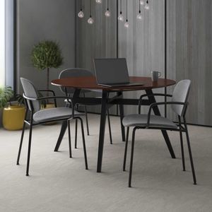 silla contemporánea