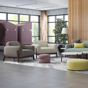 sillón contemporáneo