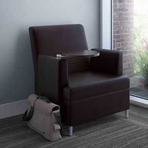 sillón contemporáneo