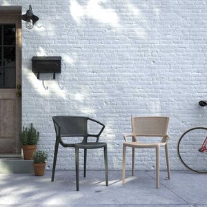 silla contemporánea
