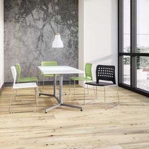 silla contemporánea