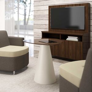 mesa contemporánea