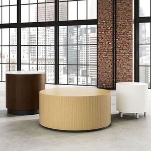 mesa de centro contemporánea