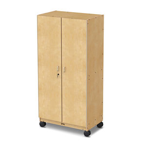 mueble de almacenamiento móvil