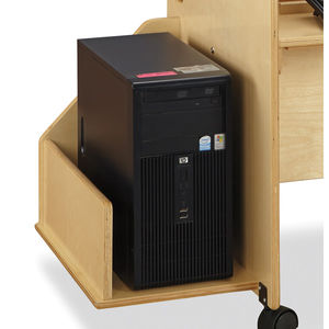 soporte para CPU fijo