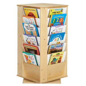 biblioteca para niños