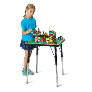 mesa de juego para niños contemporánea