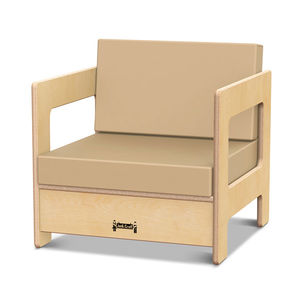 sillón contemporáneo