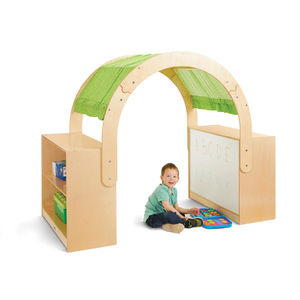 mueble organizador para suelo