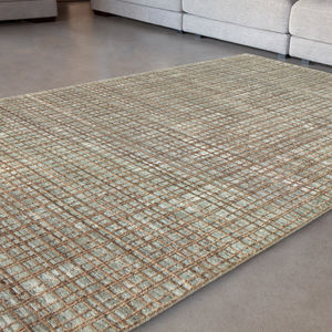 alfombra contemporánea