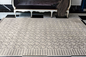 alfombra contemporánea