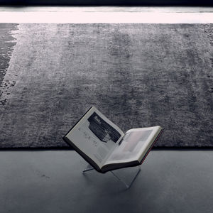 alfombra contemporánea