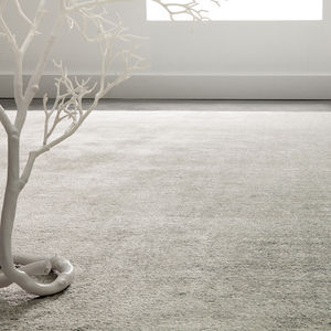 alfombra contemporánea