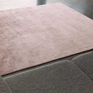 alfombra contemporánea