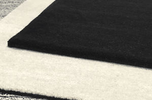 alfombra contemporánea