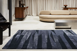 alfombra contemporánea