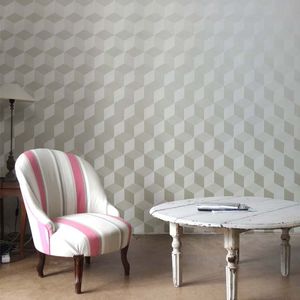 papel pintado contemporáneo