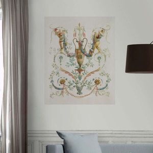 papel pintado contemporáneo