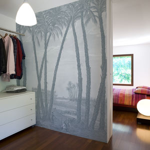 papel pintado clásico