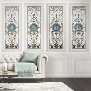 panel decorativo de pared