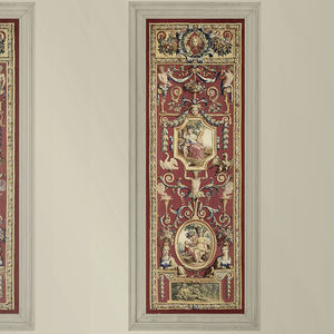 panel decorativo de pared