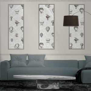 panel decorativo de pared