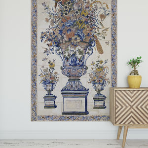 papel pintado contemporáneo