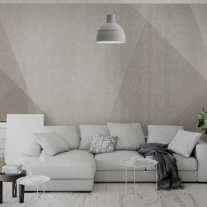 papel pintado contemporáneo