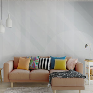 papel pintado contemporáneo