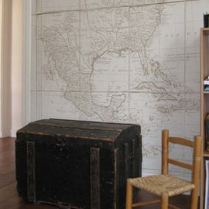papel pintado clásico