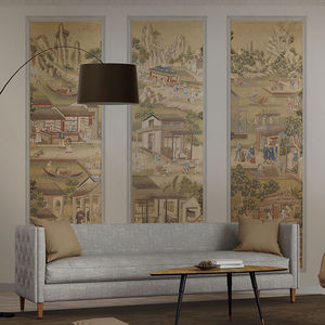 panel decorativo de pared