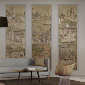panel decorativo de pared