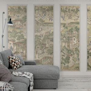 panel decorativo de pared