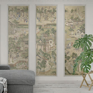 panel decorativo de pared