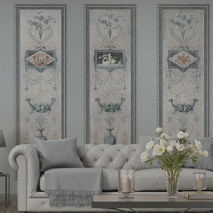 panel decorativo de pared