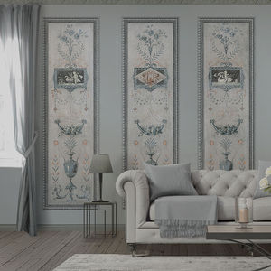 panel decorativo de pared