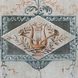 panel decorativo de pared