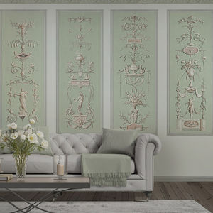 panel decorativo de pared