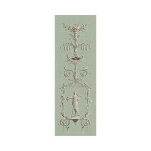 panel decorativo de pared