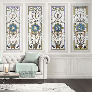 panel decorativo de pared